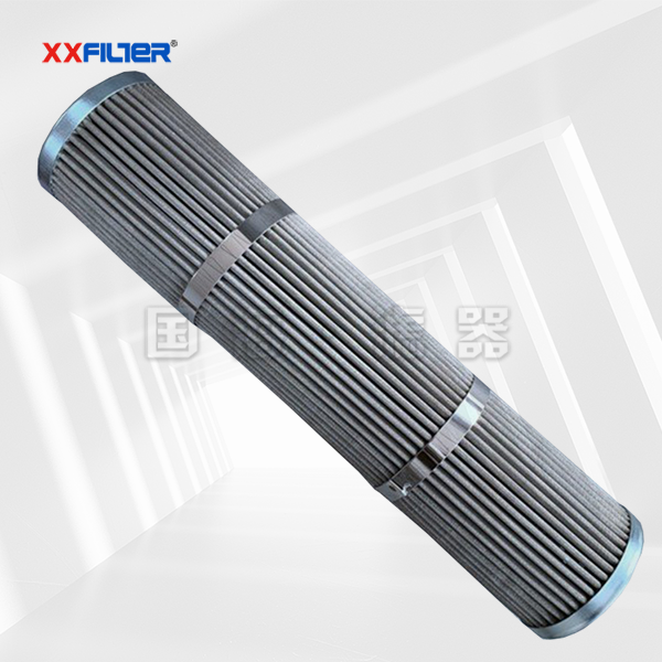 不銹鋼金屬網燒結濾芯