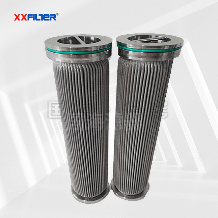 金屬燒結網(wǎng)濾筒