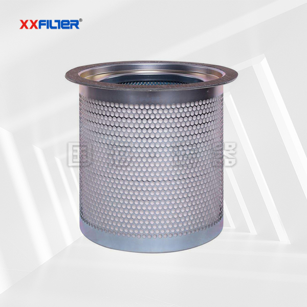 粗軋機液壓站英格索蘭油氣分離濾芯