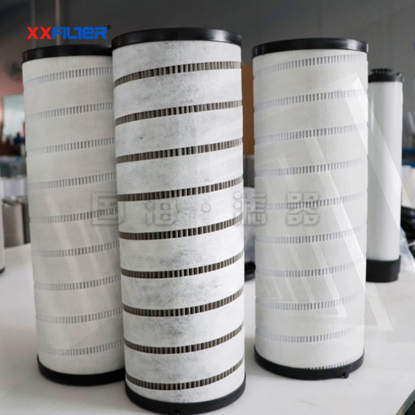 精軋機推床液壓站濾芯 HC9600FDN8H PALl頗爾濾芯 情真意切