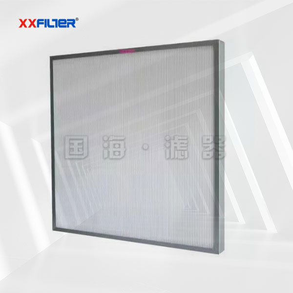中央空調(diào)平板式初效過濾器