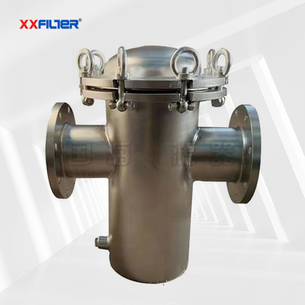 304不銹鋼藍氏過濾器