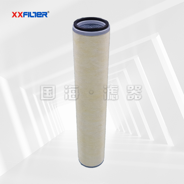 CC3LG02H13 不銹鋼蓋燃氣濾芯