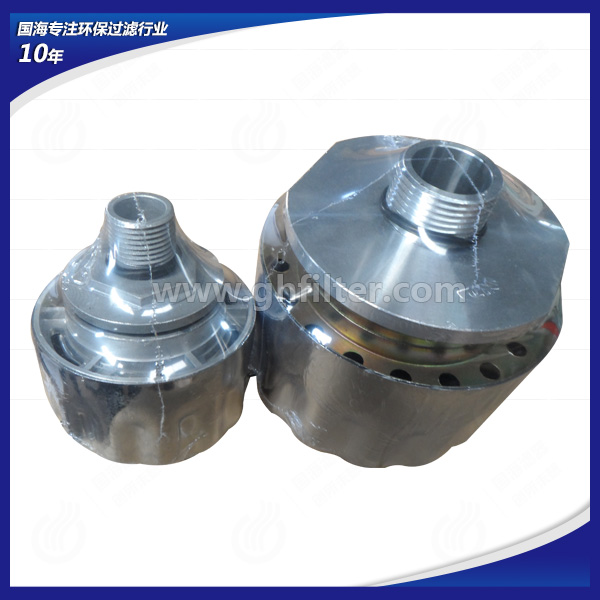 PAF1 系列空氣濾清器