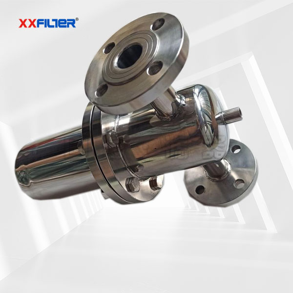 活性炭空壓機壓縮空氣精密過濾器