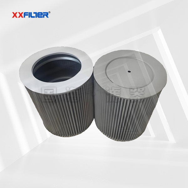 天然氣過濾器內置濾芯 有效攔截雜質顆粒