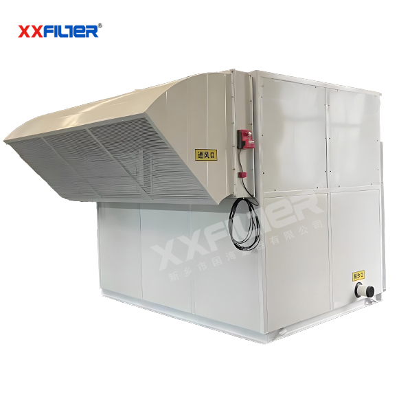 電力調相機房、變電站、電子車間