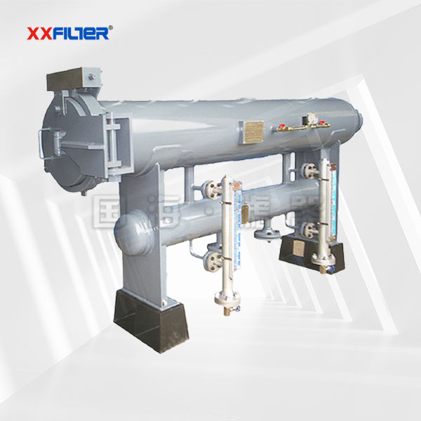 燃氣過濾器 不銹鋼材質 燃氣表專用 防銹耐用