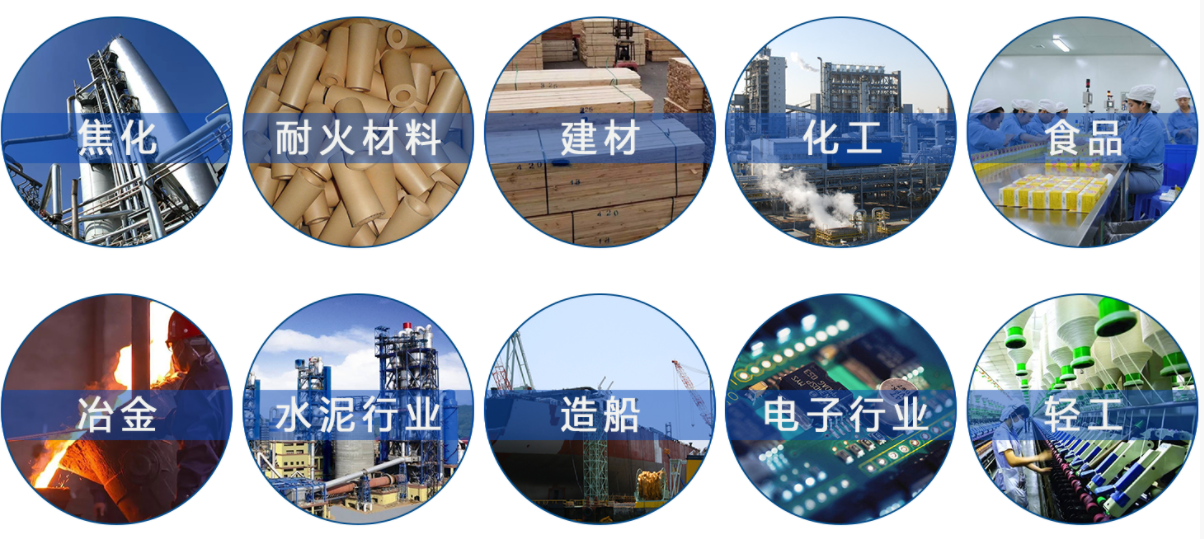 應用領域 應用領域