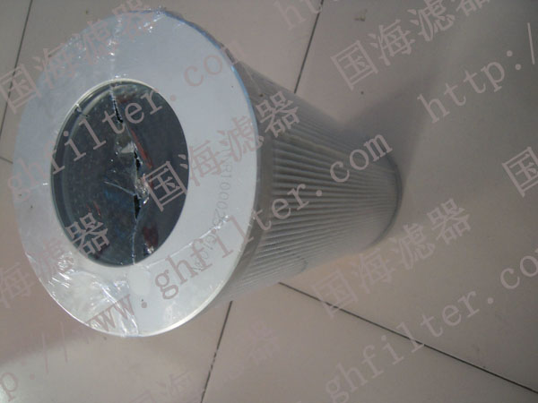 高調也是一種實力 01.E.90.3VG.HR.E.P 英德諾曼INTERRANMAN濾芯