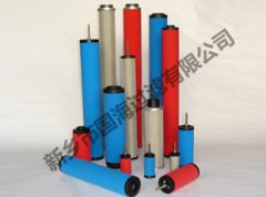 QU35-280—— Parker 帕克系列精密濾芯——精密濾芯