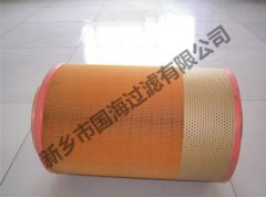 機型GA55 —— 阿特拉斯空氣濾芯——空壓機三濾——國海濾器