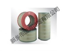 機型LU610-11～15A—— 富達空氣濾芯——空壓機三濾
