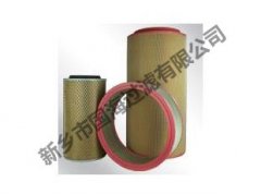 機型830PUAS ——康普艾空氣濾芯——空壓機三濾——國海濾器