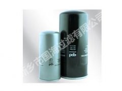 機型SA-132W/A—— 復盛機油濾清器——空壓機三濾——機油濾