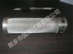 HYL-7082/W 煤礦自動反沖洗濾芯 ——煤礦專業濾芯系列