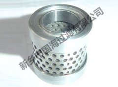 HKL-123990P/W 采煤機用濾芯 ——煤礦專用濾芯系列