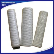 5寸線繞濾芯現貨熱銷