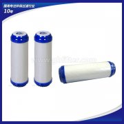 高質量擠壓式活性炭濾芯——活性炭系列【國海濾器】