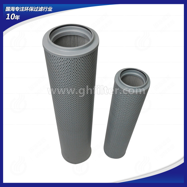 軋鋼系統大流量回油濾芯SFX-160