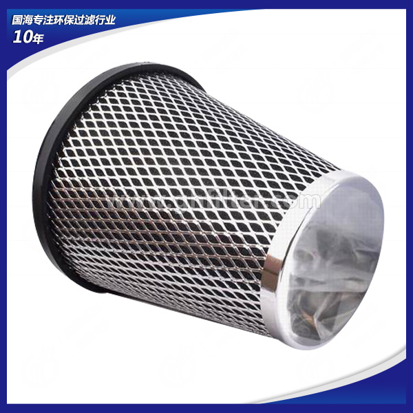 不銹鋼濾網300×180系列