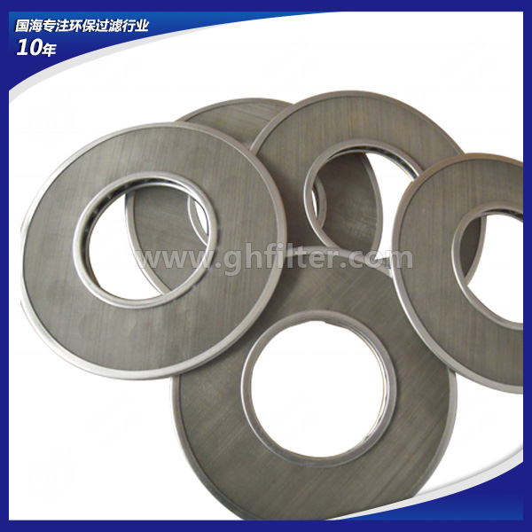 造紙行業175x90專用濾片