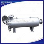 新鄉GH大流量過濾器