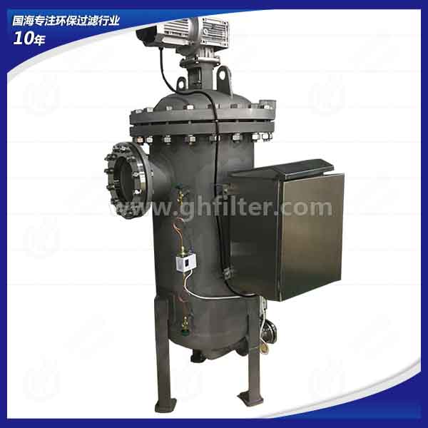 激情亞運 | 這是一場瘋狂的自清洗過濾器組裝比賽！