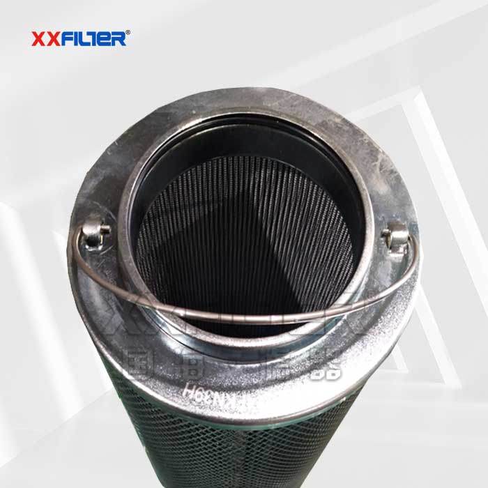 HC8314FKN39H頗爾濾芯金屬網材質