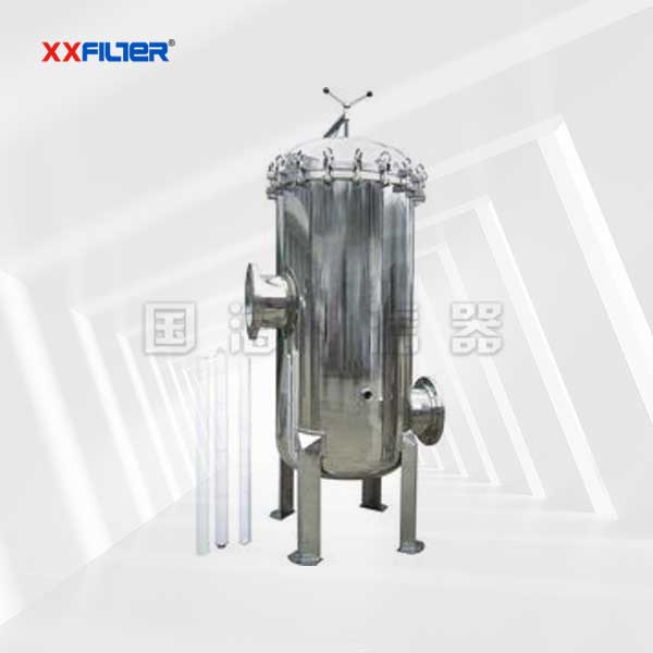 91芯40寸精密保安過濾器