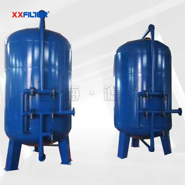 環保機械過濾器