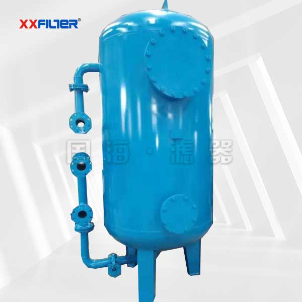 軟化水多介質過濾器