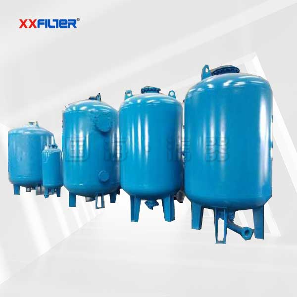 優質碳鋼過濾器