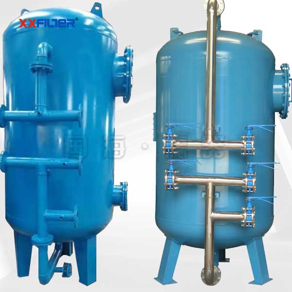 多介質過濾器DJZ800