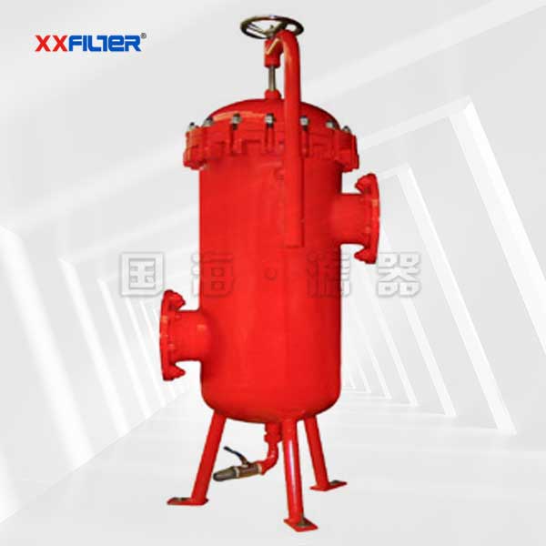 DRLF-A1300大流量回油過濾器