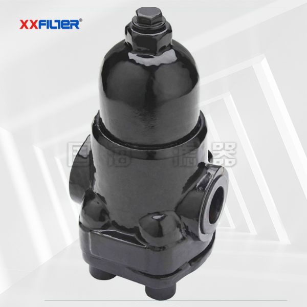 PLF.BH-E240X10FP管路過(guò)濾器