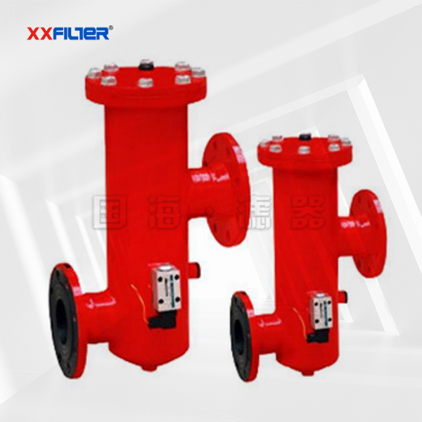 RLF系列回油管路過(guò)濾器