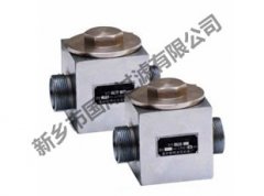 CGQ-50	 強(qiáng)磁管路過濾器——國海濾器 專業(yè)過濾