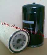 神鋼SK260-8新款柴油濾芯 ——神鋼新款空壓機系列濾芯【國海濾器