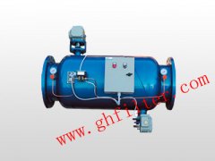 理想新產品ZPG-Ⅰ-1000—管道系統專用過濾器系列