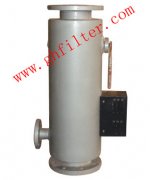 反沖式電子水處理器DS-GP40G-1.0——水處理專用產品系列-國海