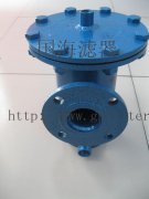 DN50管道系統(tǒng)專用——籃式過濾器系列-新鄉(xiāng)直銷廠家