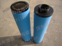 新鄉直銷企業系列——DF0860(F)精密濾芯——國海濾器