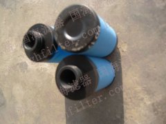 質優價廉壓縮空氣精密濾芯——DF3600(F)法蘭連接系列-國海