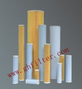 AU級 吸附濾芯AU15-95——Parker 帕克系列精密濾芯