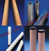 AU25-130帕克系列精密濾芯——新鄉直銷廠家——國海濾器