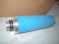 德國(guó)Ultrafilter超濾系列07/30——高效精密濾芯系列