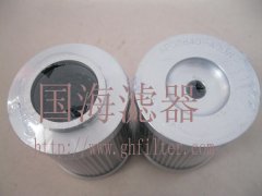 造紙廠專用系列——F-TR-12-200W軟壓光以及超級壓光機液壓站用濾