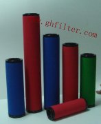 臺灣石大 TECHNOLAB 系列精密濾芯——00129TLC級：活性炭系列