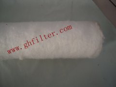 10＂多層過濾PP水濾芯——多種精度規格